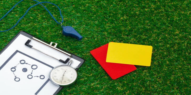 Cách chơi kèo thẻ phạt chi tiết từ A đến Z