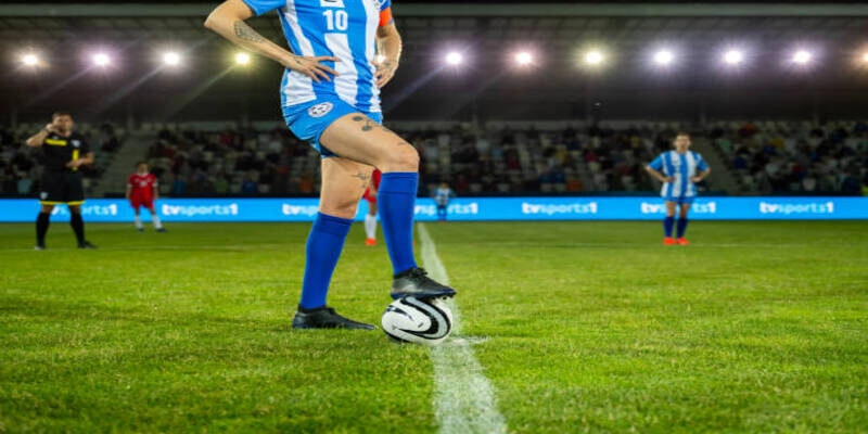 Một số mẹo hiệu quả khi bắt kèo kick off là gì