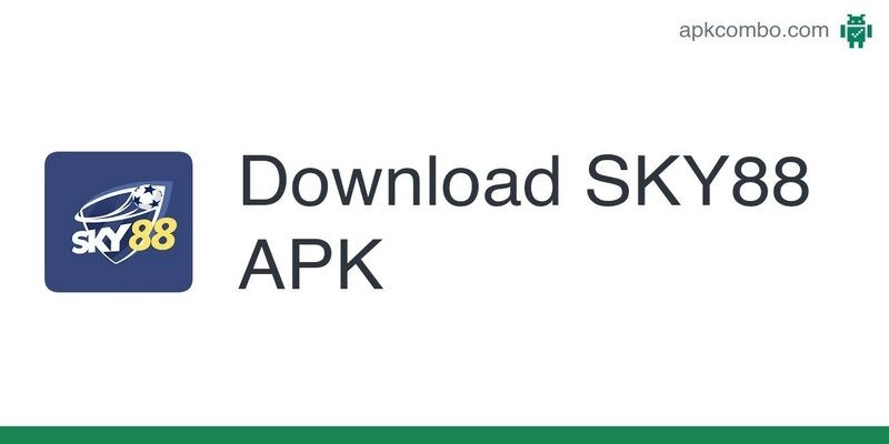 Một số ưu điểm khi cài đặt ứng dụng Sky88 về thiết bị di động
