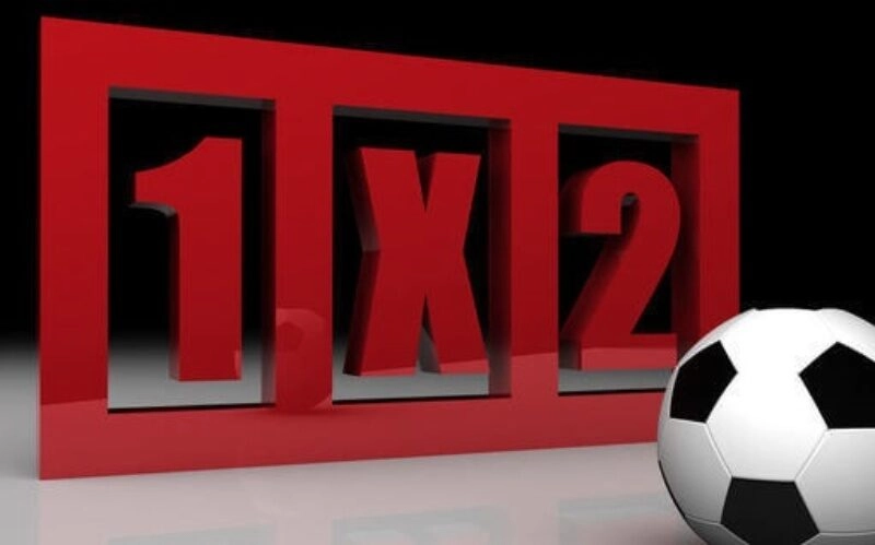 kèo 1x2 là gì