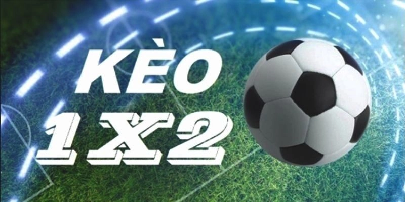 Ứng dụng kèo 1x2 là gì
