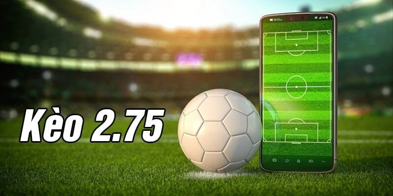 Cẩm nang chơi kèo 2 3/4 thắng đậm từ các cao thủ