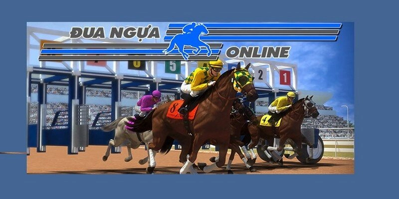 Đua ngựa online là gì? Chơi như thế nào thắng lớn?
