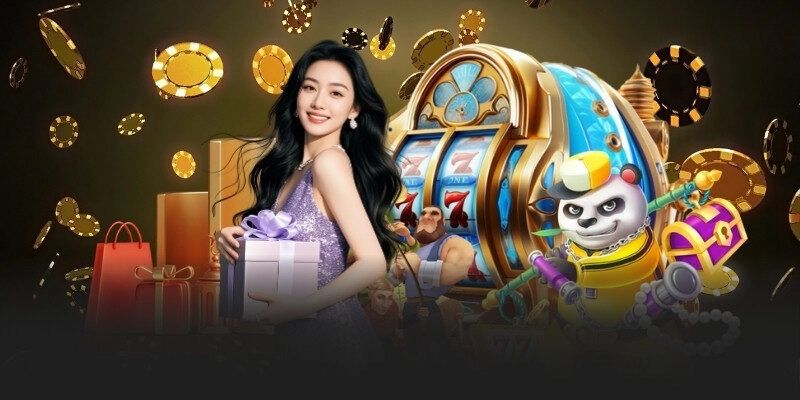 Giới thiệu thông tin về sảnh Casino SKY88 