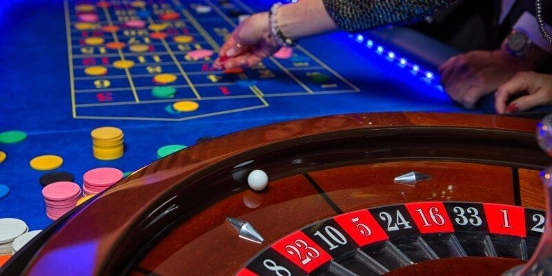 Học mẹo chơi Roulette là điều rất cần thiết