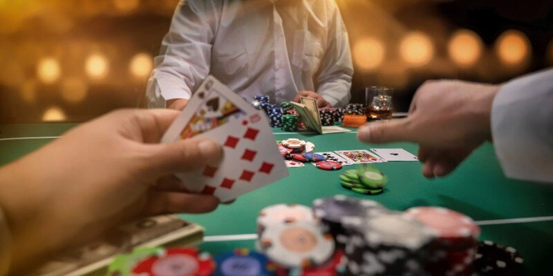  Lưu tâm đề ra khi học hỏi chiến lược từ cao thủ