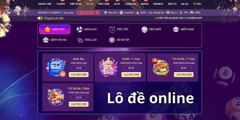 Lý do sân chơi thu hút lượng người tham gia đông đảo