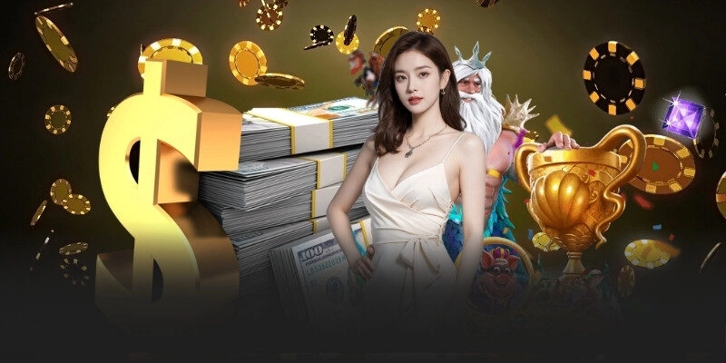 Một loạt ưu điểm khi bạn tham gia vào sảnh 