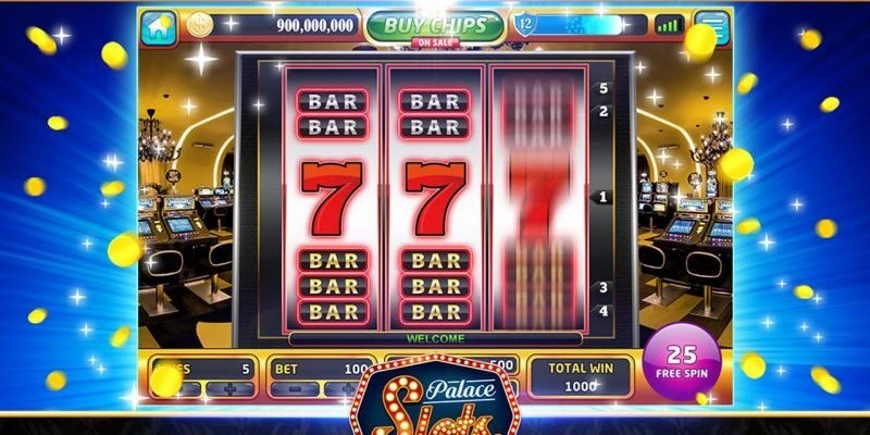 Nhà cái game slot: Khám phá thế giới quay hũ đỉnh cao
