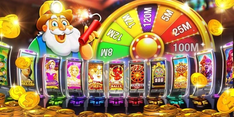 Video Slots cũng được nhiều người lựa chọn